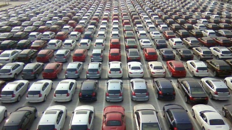 Payment Gateway For Auto logistics In India | rtgspay
