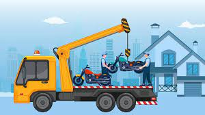 Payment Provider For Motorcycle Transport In India | igpay