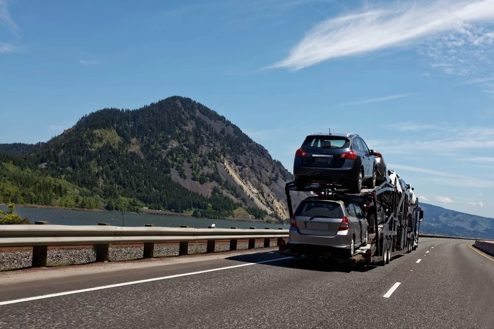 Payment Provider for Reliable Auto Transport in India | igpay