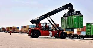 Payment Provider For Terminal-To-Terminal Transport In India | igpay