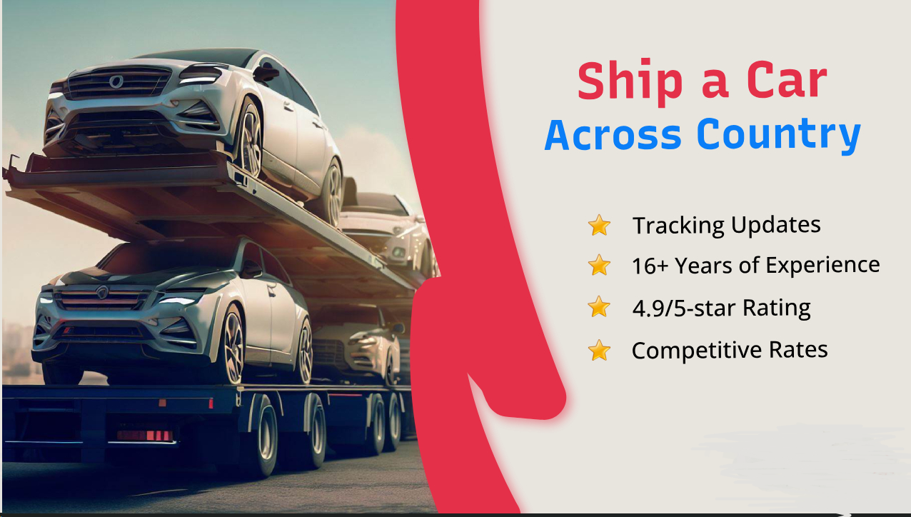 Payment Gateway for Cross-Country Car Shipping In India | rtgspay