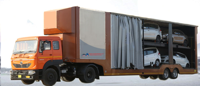 Payment Processing for Vehicle Transport in India | rtgspay