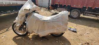 Payment provider for Vehicle relocation In India | IG PAY