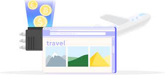 Payment Provider Travel in India | rtgspay