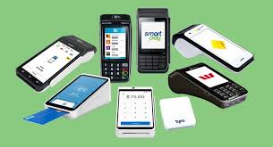 payment provider