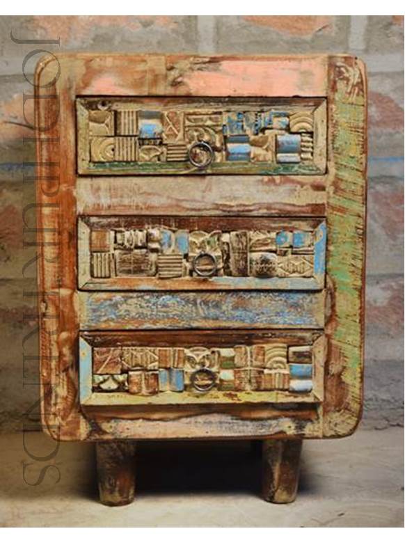 High-Risk PSP Antique furniture In India | rtgspay