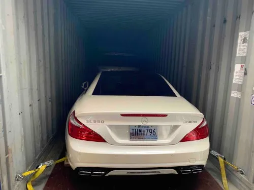Payment Provider for Overseas Car Shipping in India | rtgspay