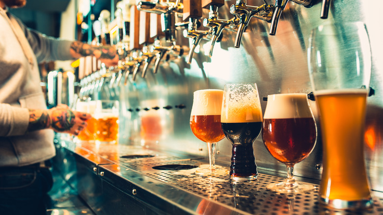 Payment Provider For VIP Brewery Access In India | igpay