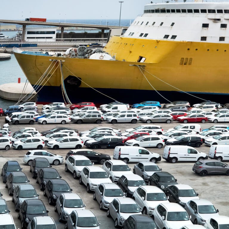 High-Risk PSP For Automotive Shipping In India | igpay