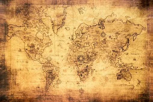 Payment Processors For Historical Maps In India | rtgspay