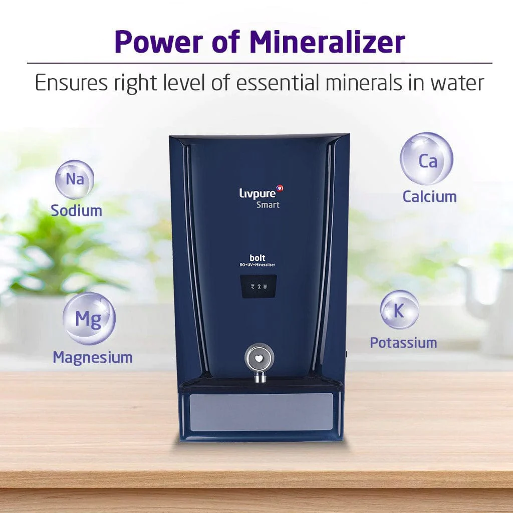 payment gateway water purifiers in india | rtgspay