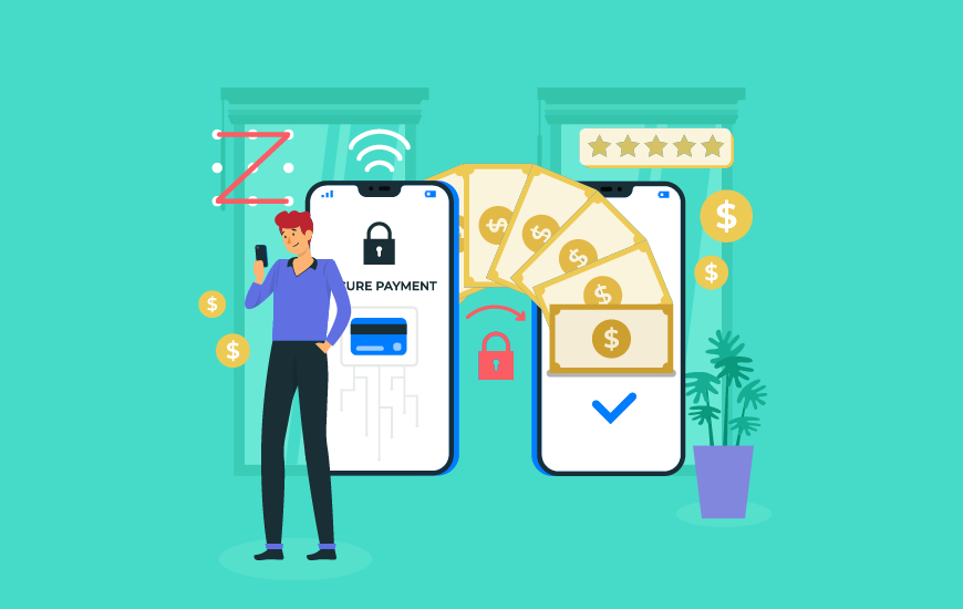 payment provider for Commercial interactions in india | igpay