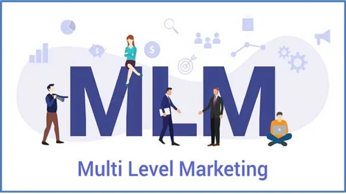 Payment Processor Multi Level Marketing in India | igpay