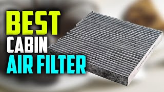 High Risk PSP For Cabin Air Filters In India | igpay