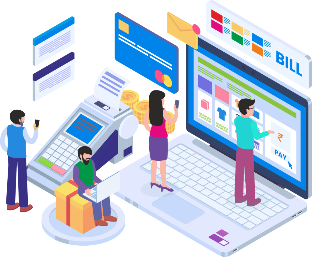 Online payment processing in india | igpay