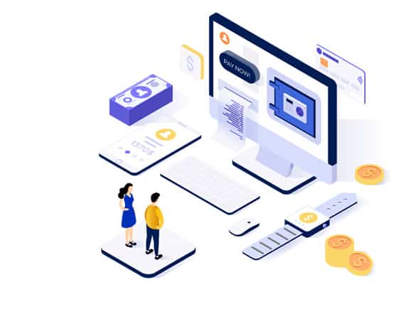 Payment Processing for Inter-Business Transactions In India | rtgspay