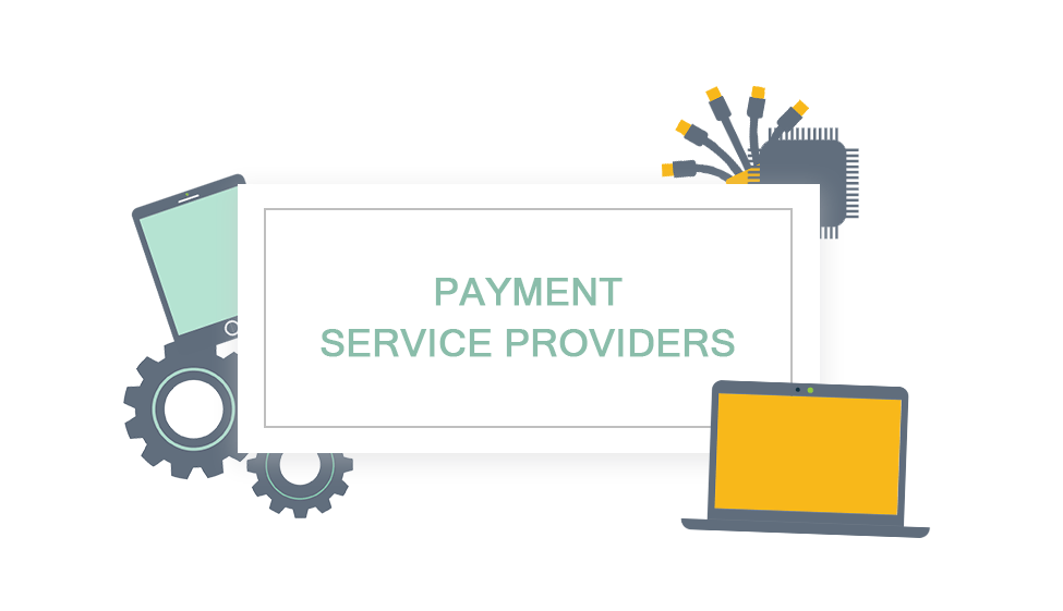 High Risk PSP Payment Security Measures In India | rtgspay