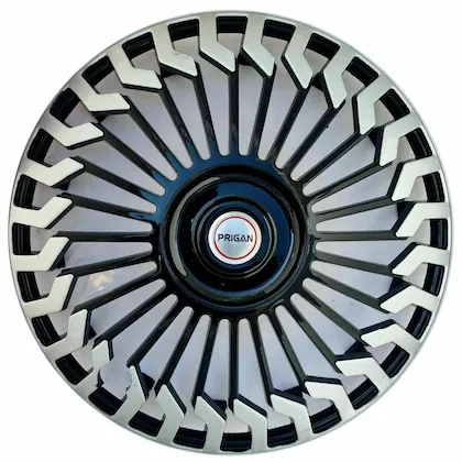Payment Provider for Wheel Covers in India | rtgspay