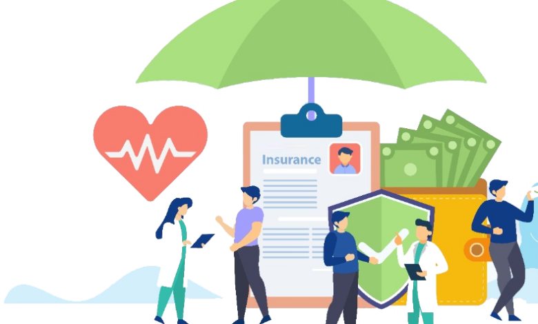 Payment Provider Insurance Brokerage in India | igpay