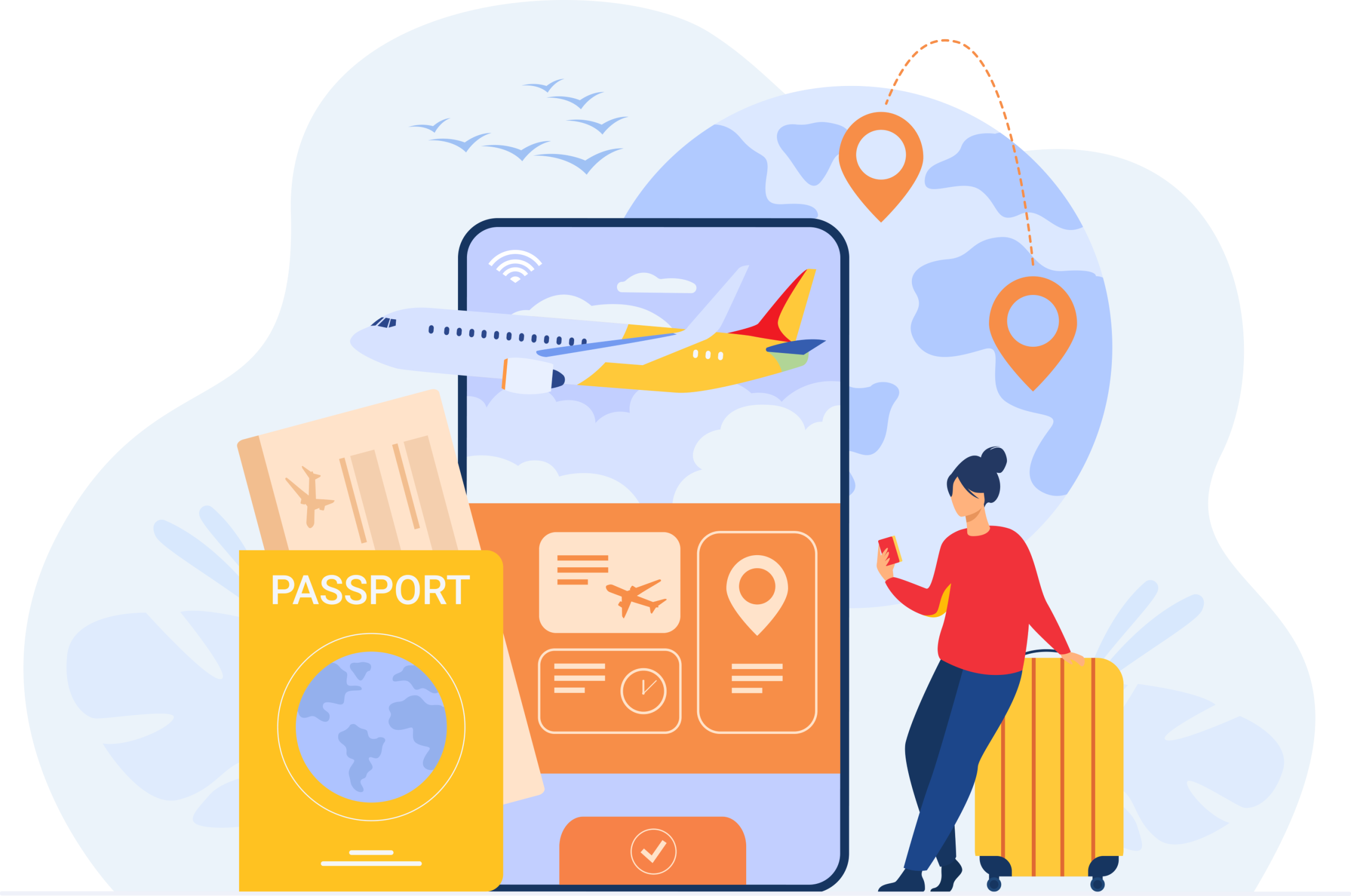 Payment Gateway Travel in India | rtgspay