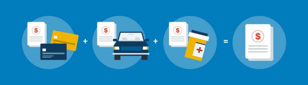 Payment Gateway Debt Consolidation in India | igpay
