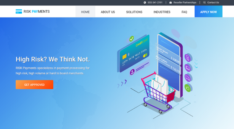 best-payment-gateway-for-high-risk-business