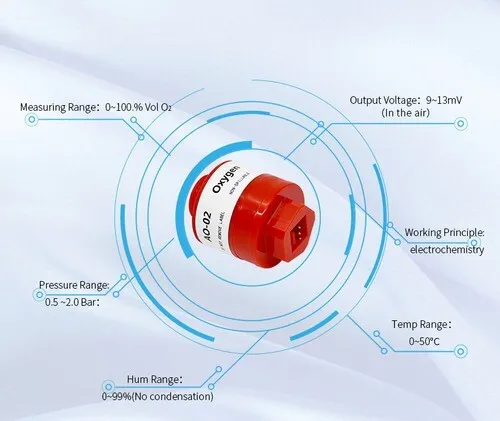 Payment Gateway For Oxygen Sensors in India | igpay