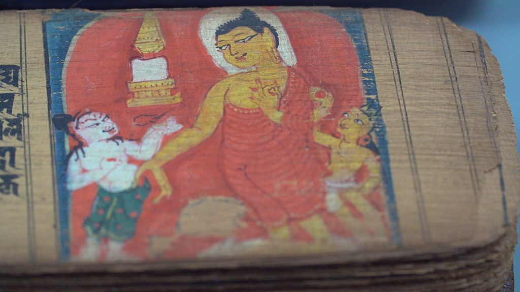 payment provider for Ancient manuscripts In India | igpay