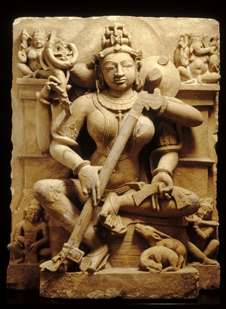 High risk psp ancient scluptures India | igpay