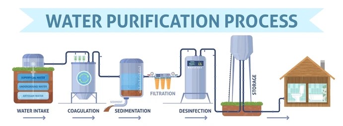 high risk psp drinking water filtration in india | rtgspay