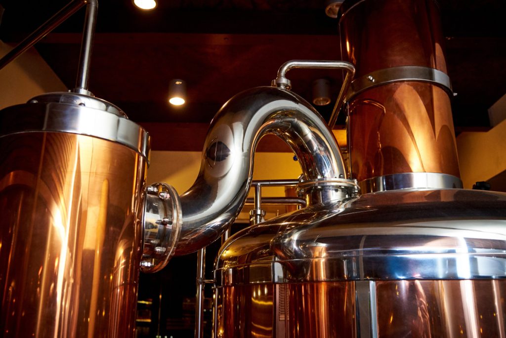 High Risk PSP For Microbrewery Memberships In India | igpay